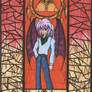 --Risen Demon: Yami Bakura--