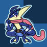 Greninja