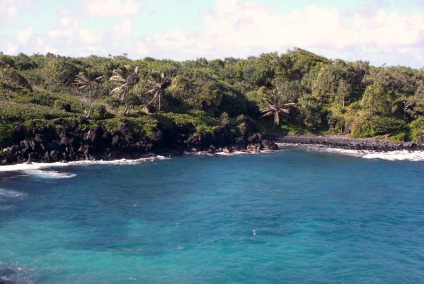 Hawaii Beach