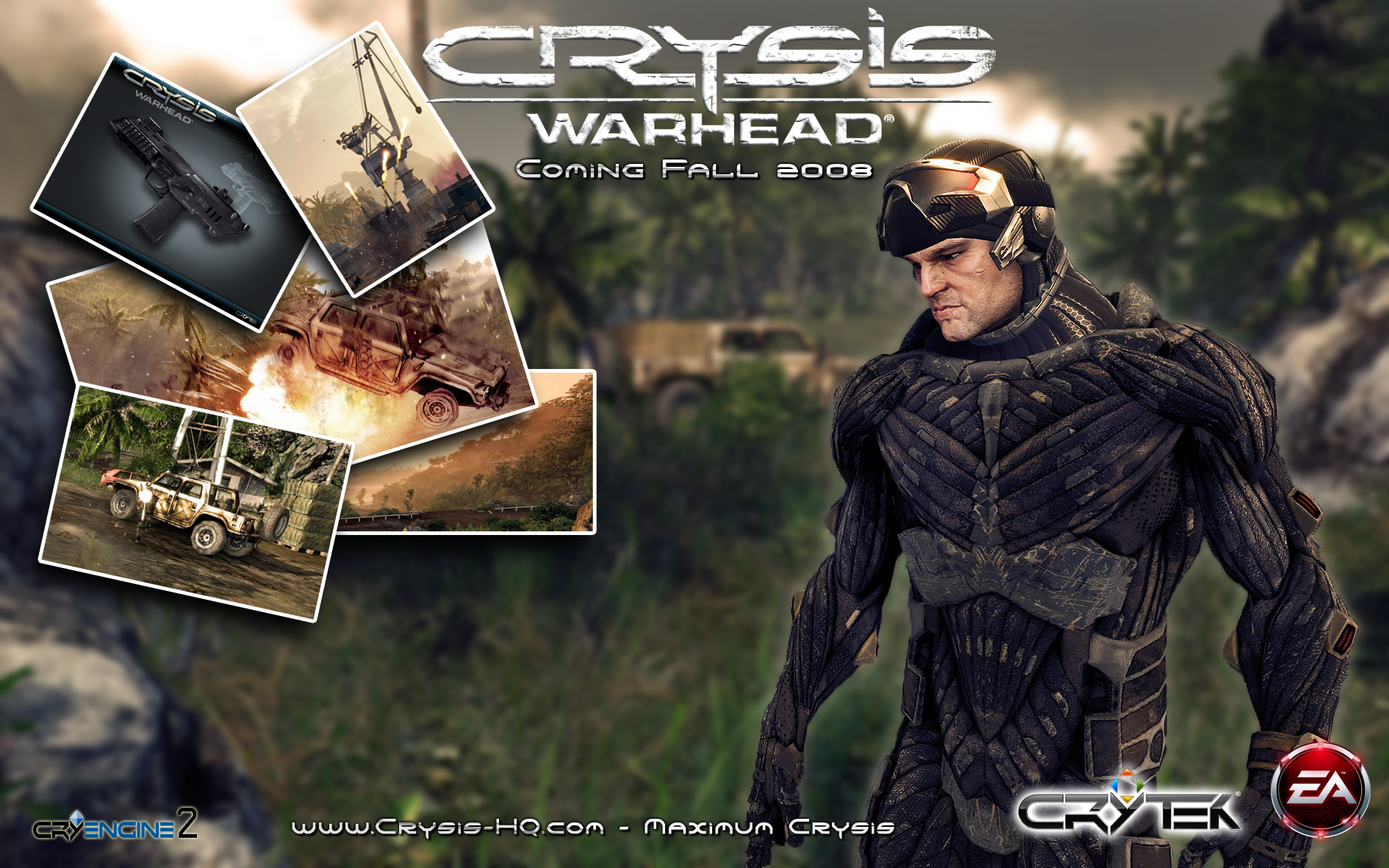 Crysis WH by Crysis-HQ.com 3