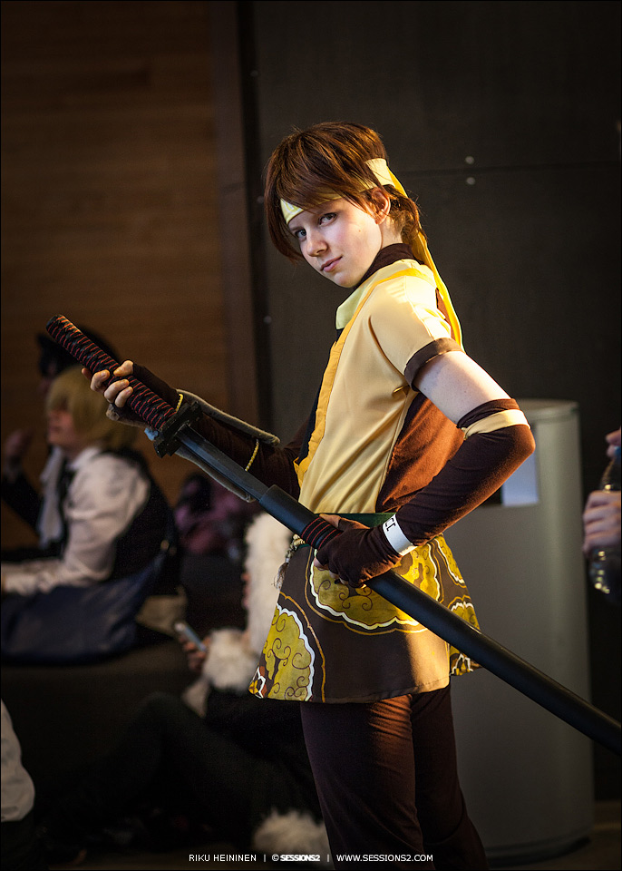 Code 8 Cosplay Code-Lyoko-Cosplay DeviantArt Gallery