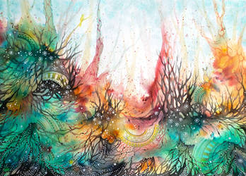 Woodland