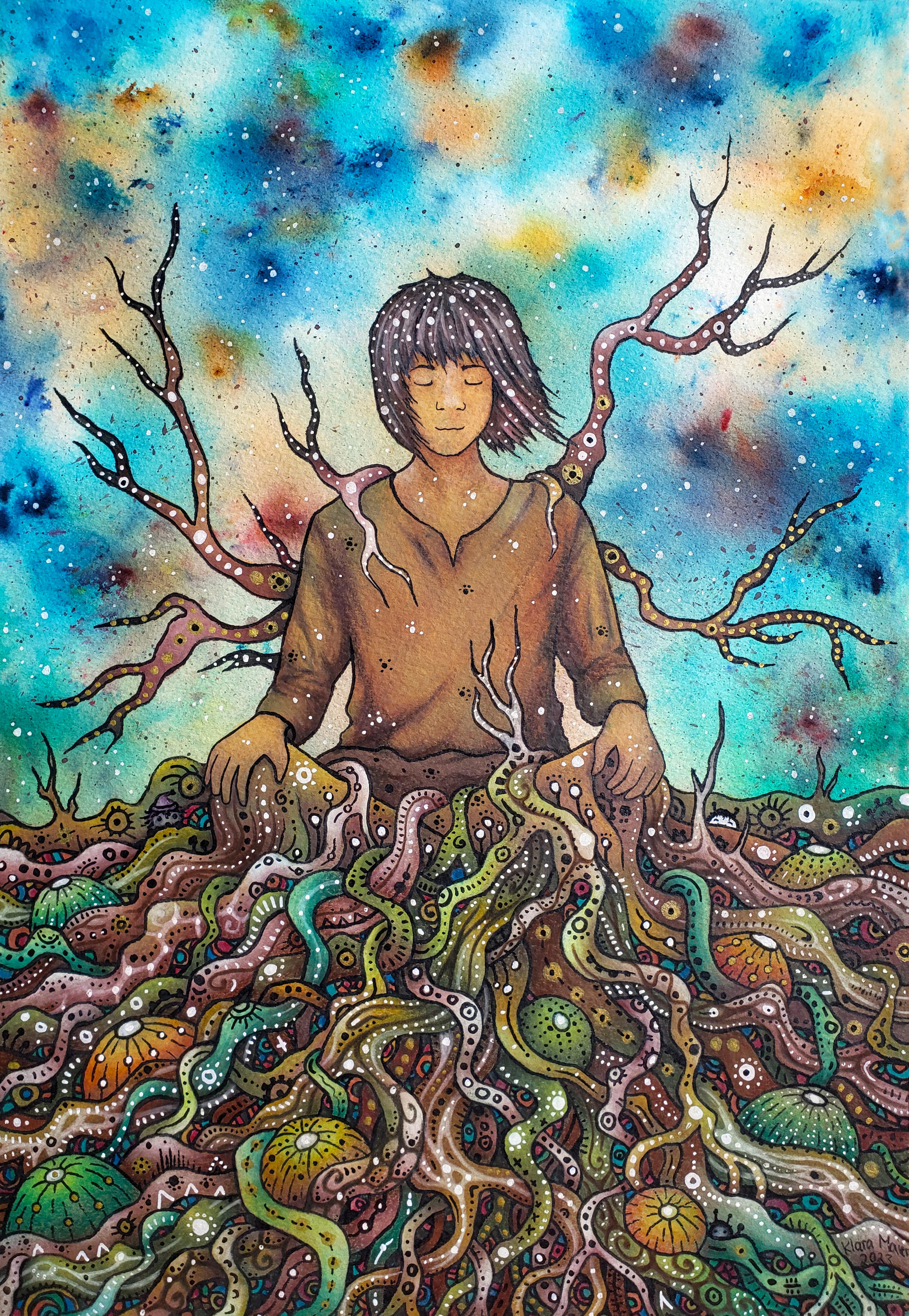 Rooted