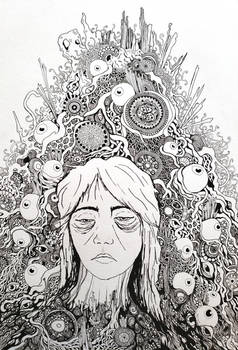Exhaustion