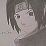 Uchiha Sasuke