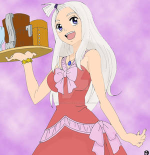 Mirajane Strauss