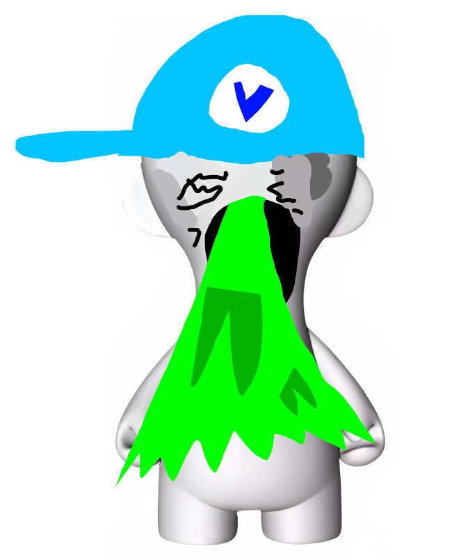 My Render 2 by VeronicaCartoons on DeviantArt