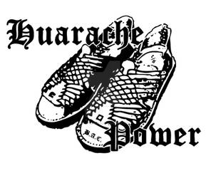 Huarache Power