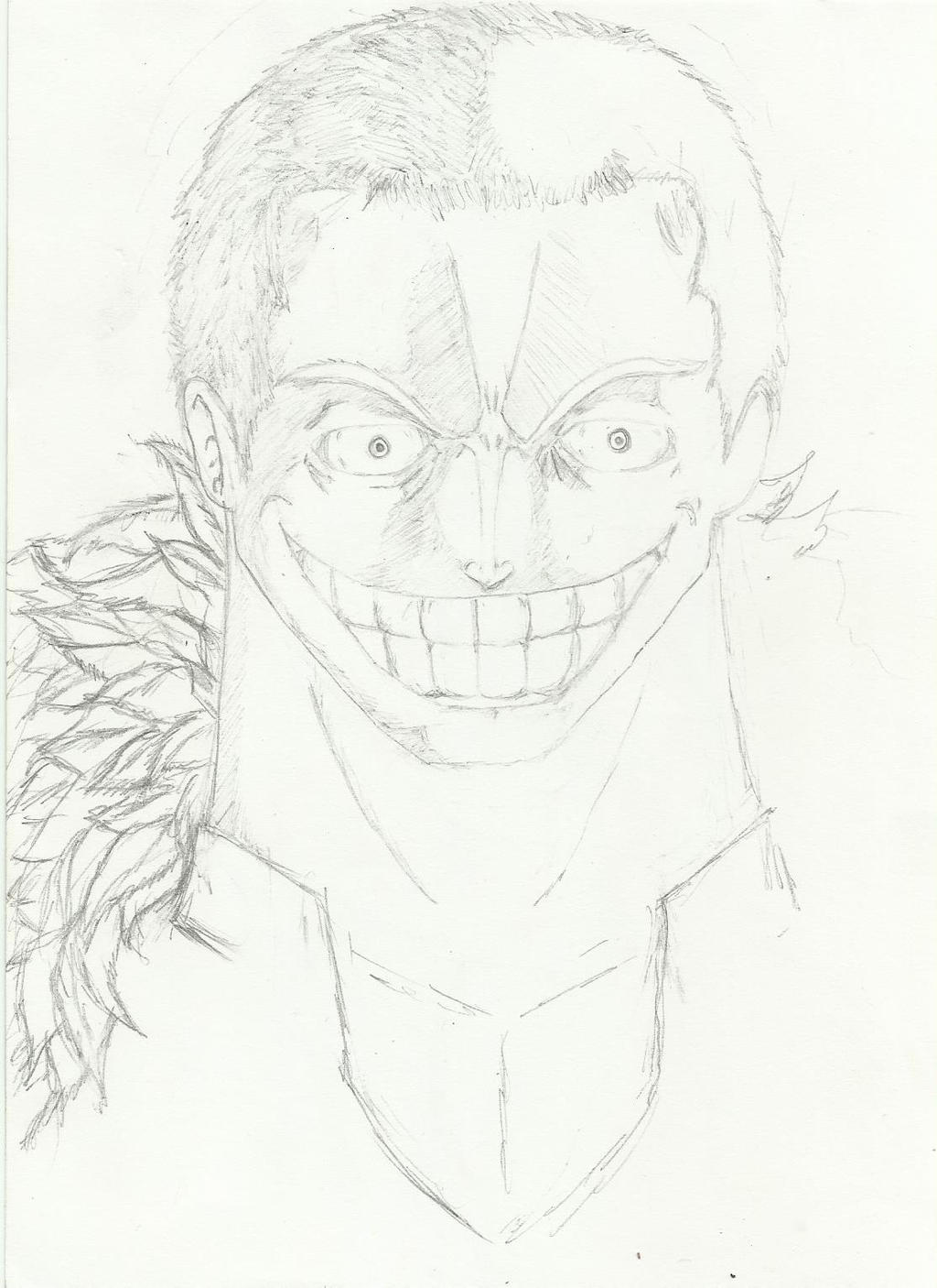 Doflamingo Eyes One Piece By Deku Shin On Deviantart Doflamingo Eyes One Piece By Deku Shin On Deviantart