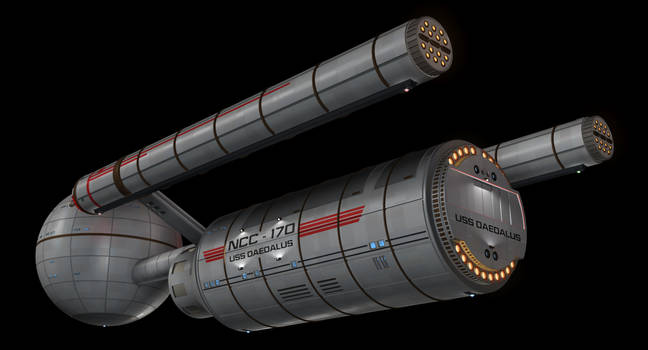 Daedalus Class ship 04