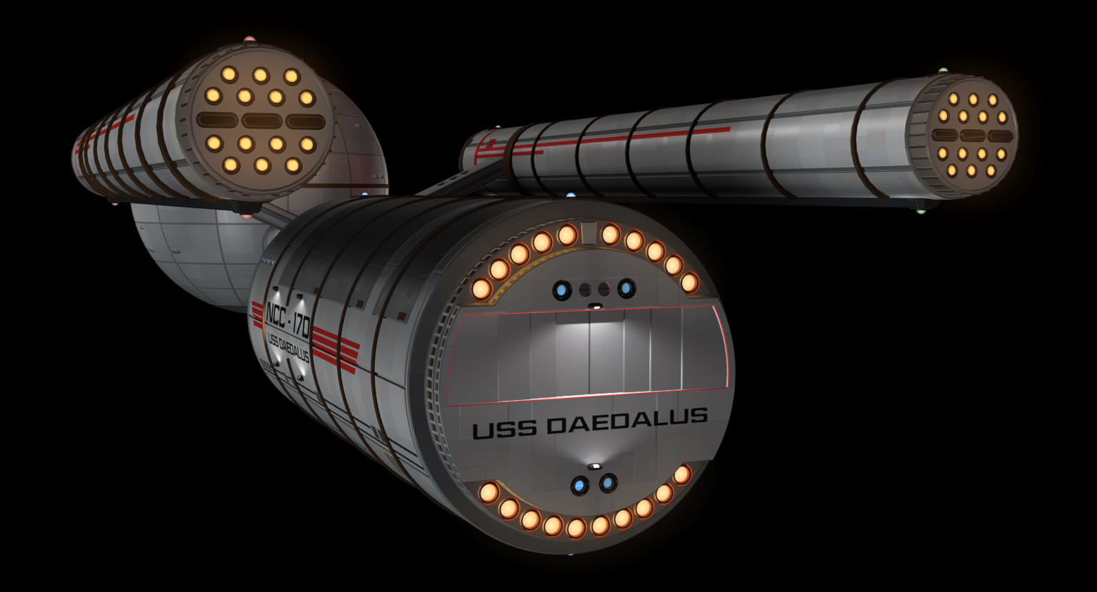 Daedalus Class ship 05