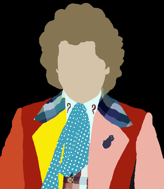 Colin Baker