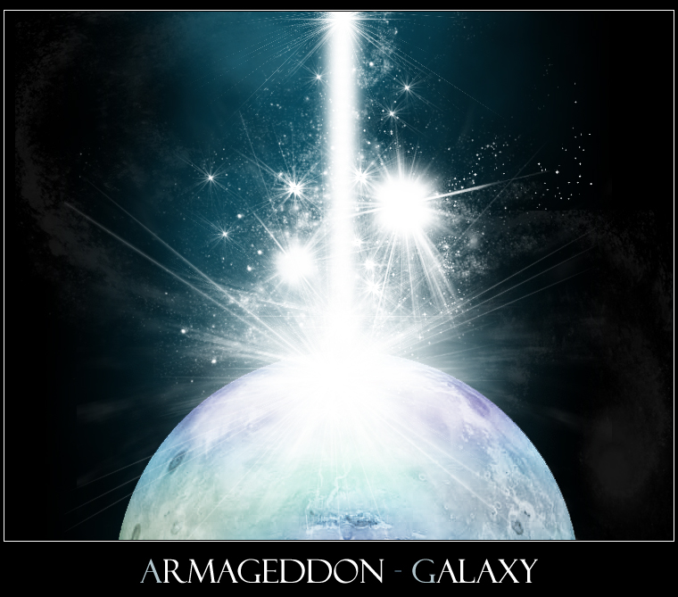 Armageddon - Galaxy