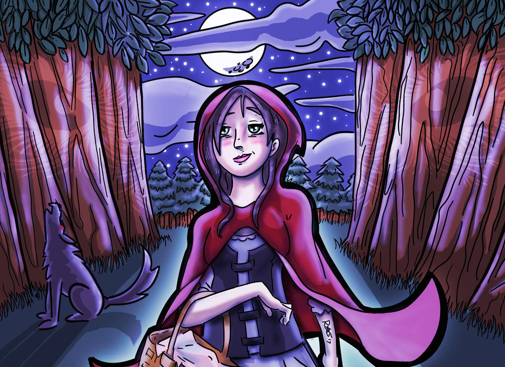 Deviantart Red Texting RED by Richs-comics on DeviantArt