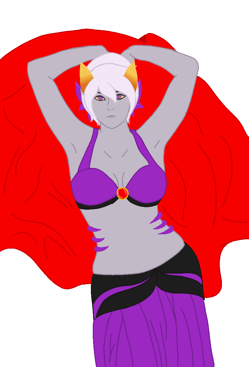 Slay Me by Nekoekko on DeviantArt