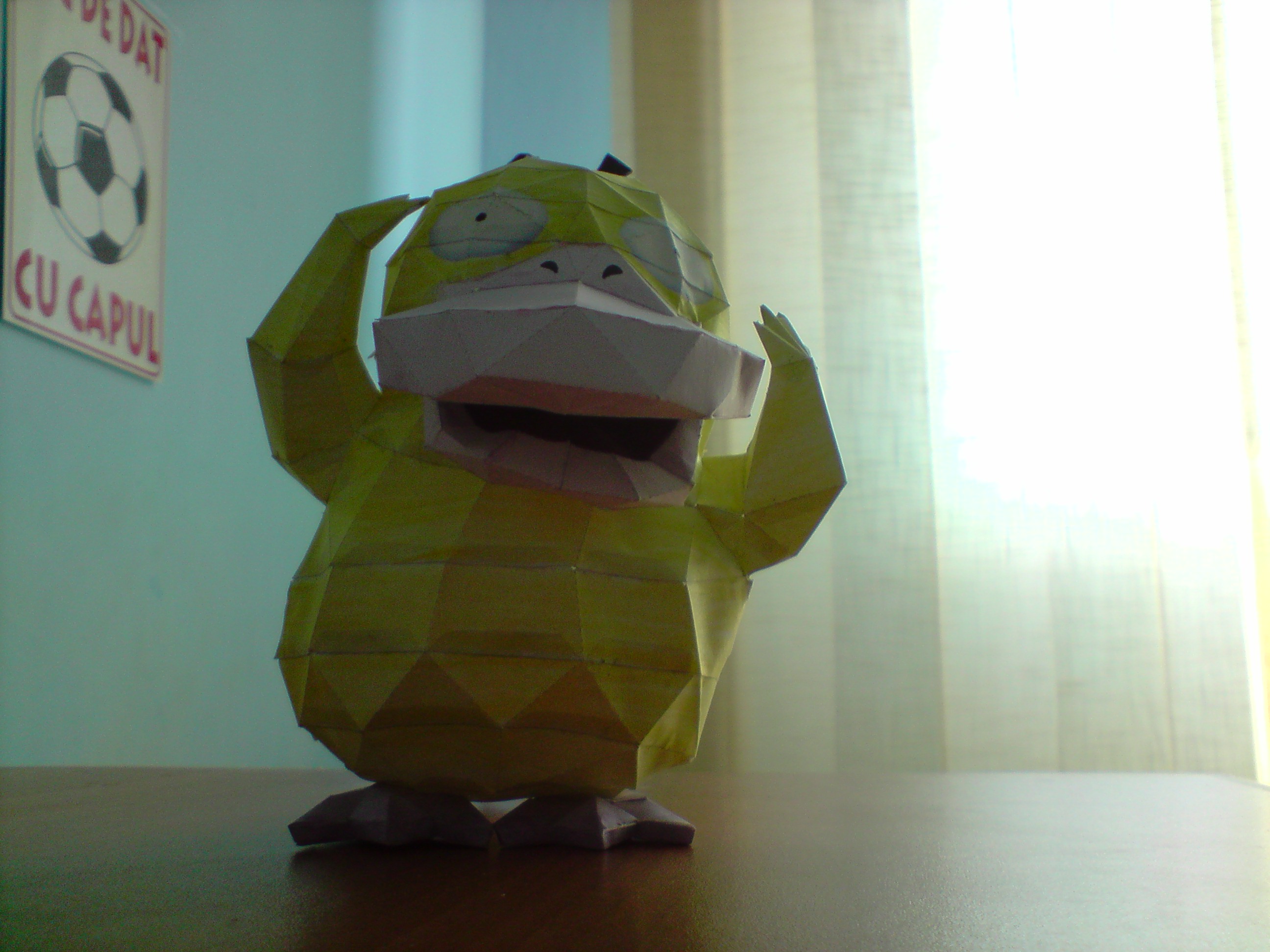 papercraft'.'''