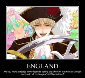Pirate England