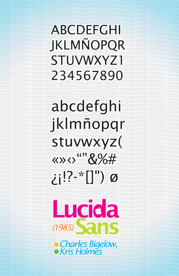 ...LUcida TYPO... by kirivette on DeviantArt