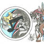 DaWillStanator and Midnight Sonata (with logo)