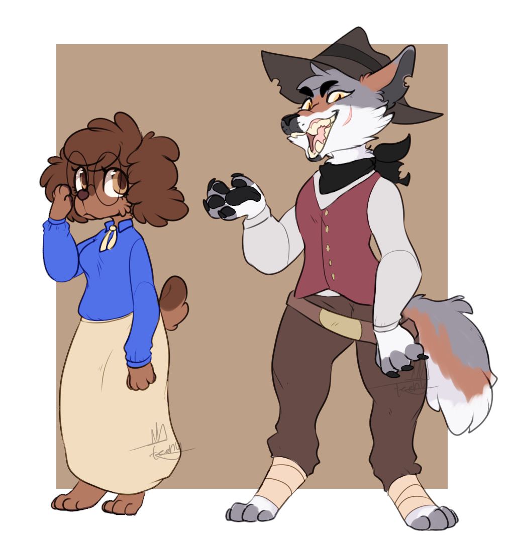 Sheep In Wolf Clothing Jennifer Reginald Sheep in Wolf's Clothing by MochaTeeny on DeviantArt