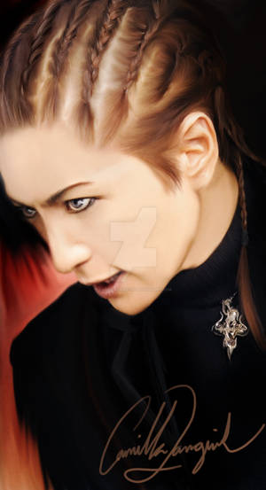 Gackt