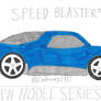 Speed Blaster