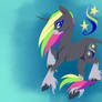 {mlp oc}magica Winterfield