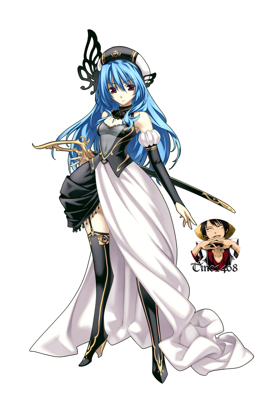 Espgaluda Lord Of Maymai Render By Tino1408 On Deviantart Espgaluda Lord Of Maymai Render By Tino1408 On Deviantart