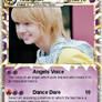 Youngmin pokemon card