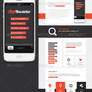 App eNewsletter Template