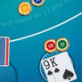 Casino Card Game GUI