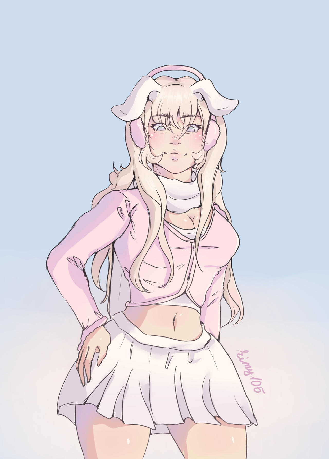 Gyat Color GYAT by eimy105 on DeviantArt