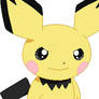 +Pichu+