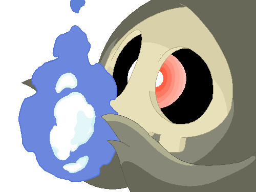 +Duskull: WillowWisp+