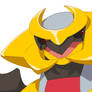 +Giratina+