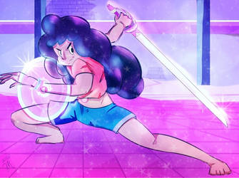 Stevonnie