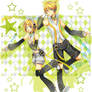 Kagamine Twins -Append-