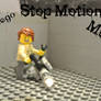 Lego Stop Motion Montage