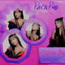 PACK PNG- Ariana Grande (Everyday)