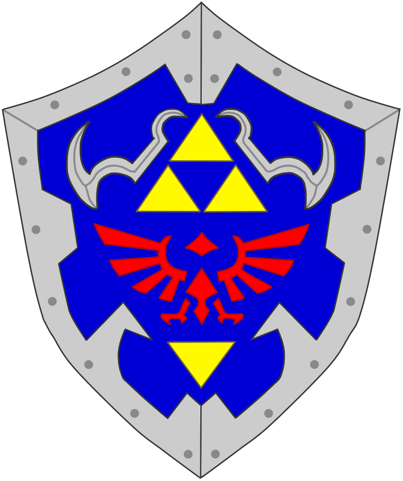 Hylian Shield