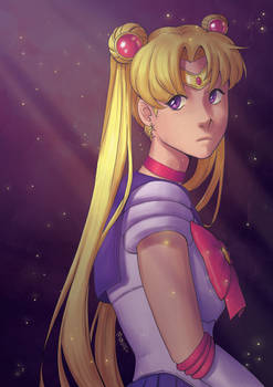 Sailor Moon