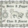The Roo Family Crest