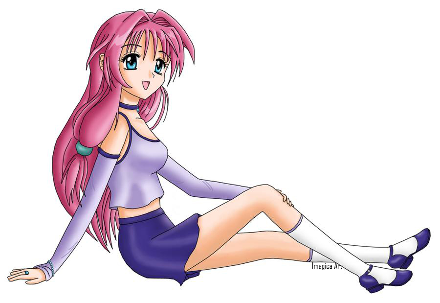 03 Original Anime Character Drawing Photoshop By Imagicaart On Deviantart 03 Original Anime Character Drawing Photoshop By Imagicaart On Deviantart