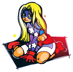 Stargirl