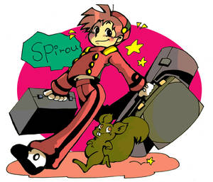 Spirou