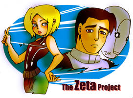 The Zeta Project