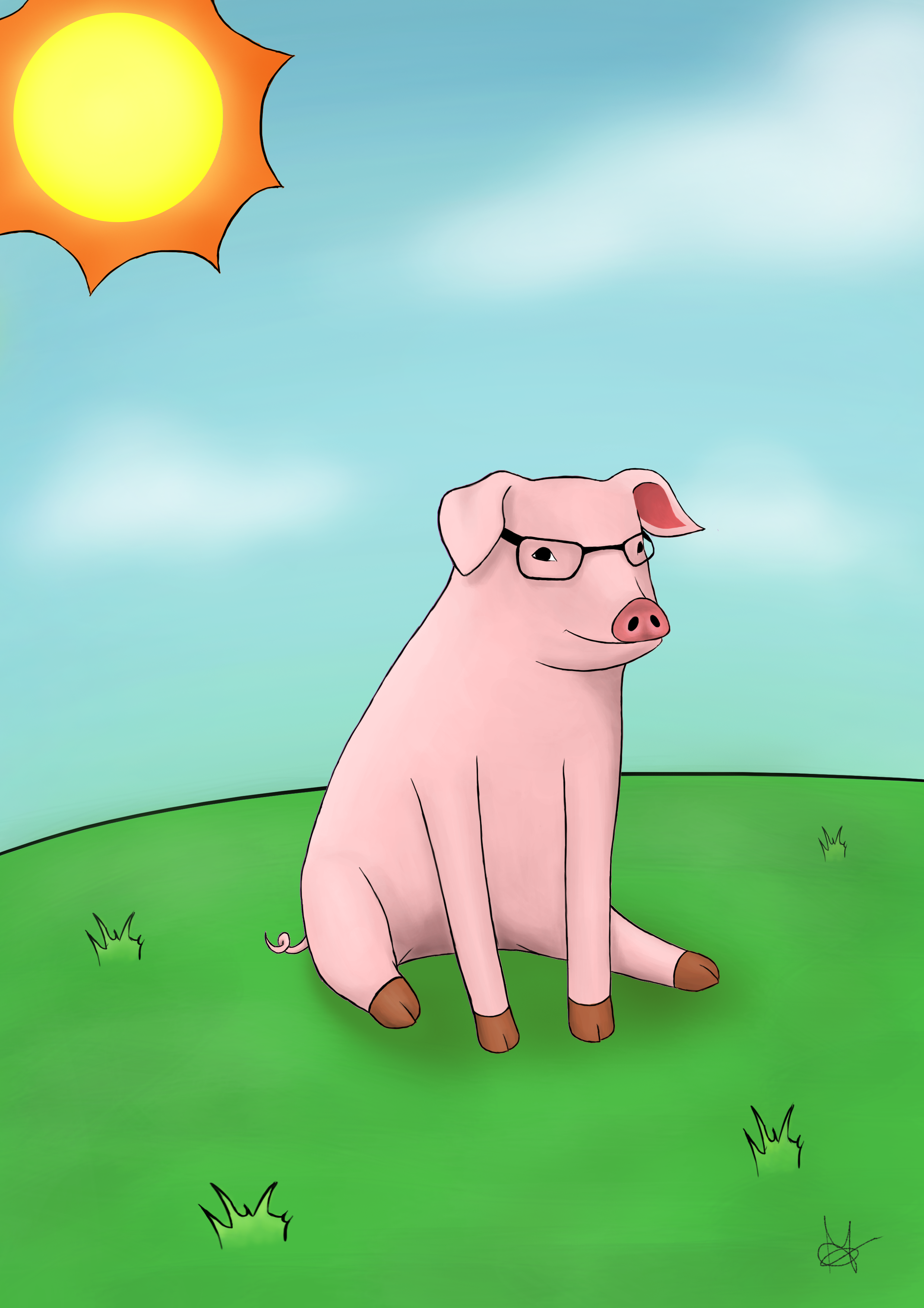 Pig