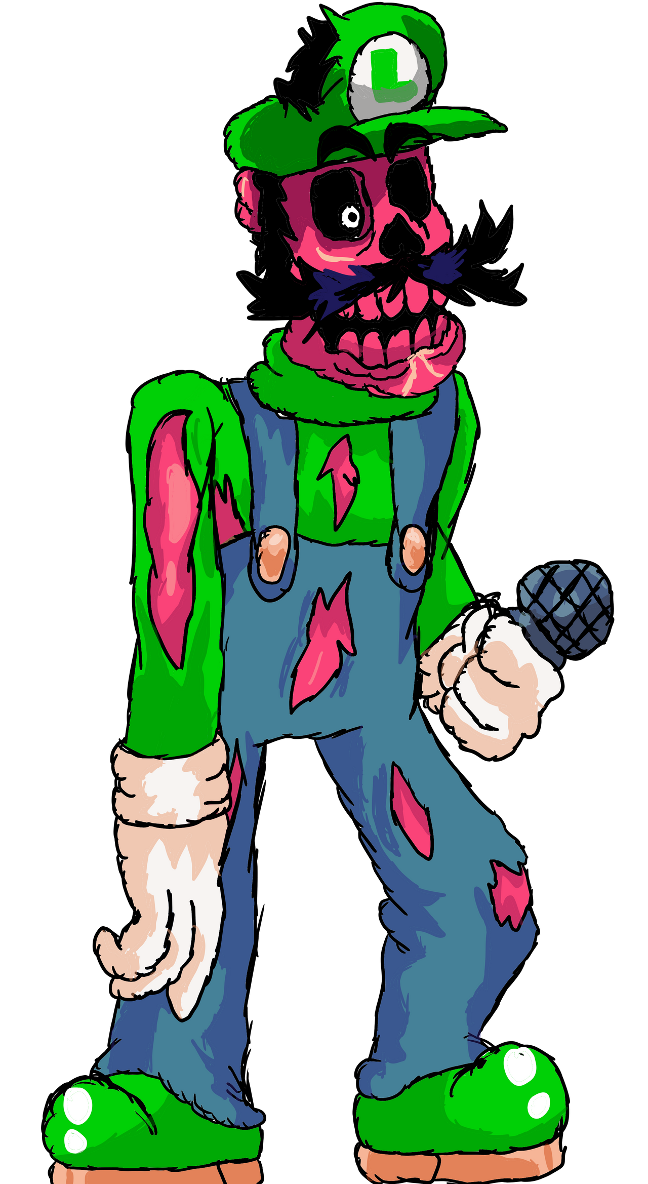 OH GOD NO By Theonewithdoggo On DeviantArt oh-god-no-by-theonewithdoggo-on-deviantart