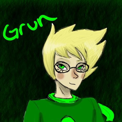 Grun