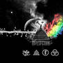 Led Zeppelin - Pink Floyd